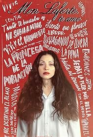 watch-Mon Laferte  I Love You