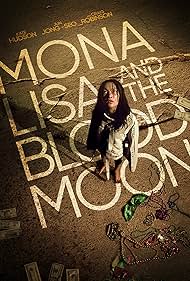 watch-Mona Lisa and the Blood Moon
