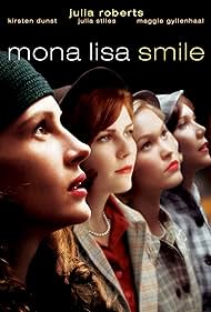 Mona Lisa Smile watch-Mona Lisa Smile