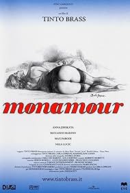 Monamour watch-Monamour