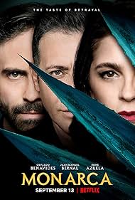 Monarca watch-Monarca