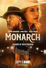 Monarch watch-Monarch