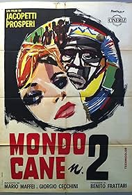 Mondo Cane (2) watch-Mondo Cane (2)