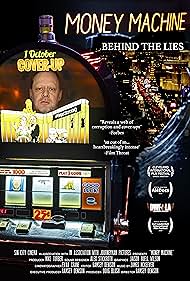 Money Machine watch-Money Machine