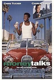 Money Talks watch-Money Talks