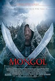 watch-Mongol  The Rise of Genghis Khan