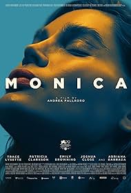 Monica watch-Monica