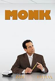 Monk watch-Monk