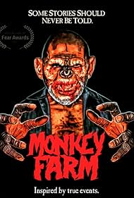 Monkey Farm watch-Monkey Farm