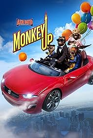 Monkey Up watch-Monkey Up