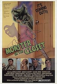 Monster in the Closet watch-Monster in the Closet