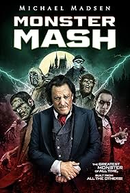 Monster Mash watch-Monster Mash
