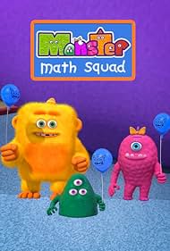 Monster Math Squad watch-Monster Math Squad