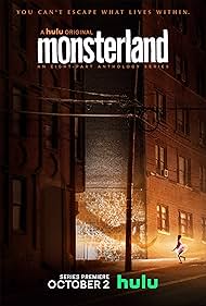 Monsterland watch-Monsterland