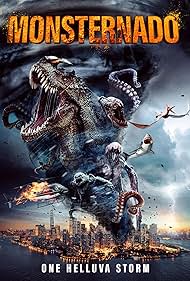 Monsternado watch-Monsternado