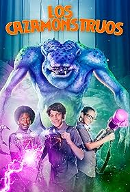 Monsters at Large watch-Monsters at Large