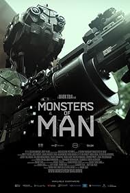 Monsters of Man watch-Monsters of Man