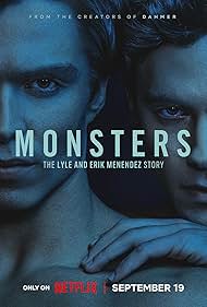 Monsters watch-Monsters