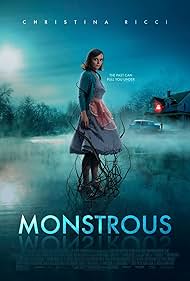 Monstrous watch-Monstrous