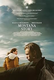 Montana Story watch-Montana Story