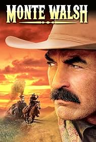 Monte Walsh watch-Monte Walsh