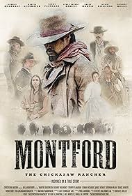 Montford The Chickasaw Rancher watch-Montford The Chickasaw Rancher