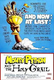 watch-Monty Python and the Holy Grail
