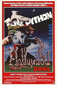 Monty Python Live at the Hollywood Bowl watch-Monty Python Live at the Hollywood Bowl