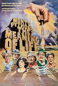 Monty Python s The Meaning of Life watch-Monty Python s The Meaning of Life