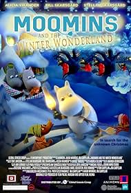 Moomins and the Winter Wonderland watch-Moomins and the Winter Wonderland