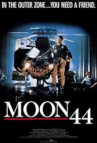 Moon (44) watch-Moon (44)