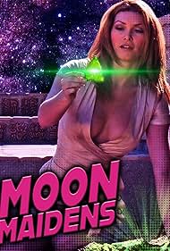 Moon Maidens watch-Moon Maidens