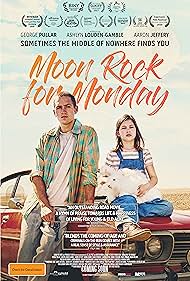Moon Rock for Monday watch-Moon Rock for Monday