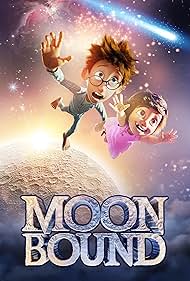 Moonbound watch-Moonbound