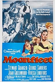 Moonfleet watch-Moonfleet