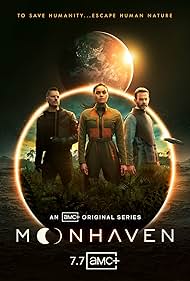 Moonhaven watch-Moonhaven
