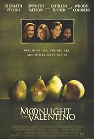 Moonlight and Valentino watch-Moonlight and Valentino