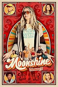 Moonshine watch-Moonshine