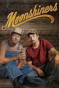Moonshiners watch-Moonshiners