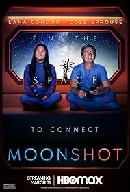 Moonshot watch-Moonshot