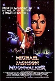 Moonwalker watch-Moonwalker