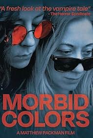 Morbid Colors watch-Morbid Colors