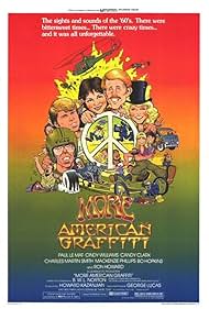 More American Graffiti watch-More American Graffiti