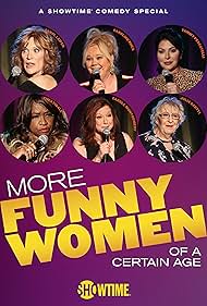 watch-More Funny Women of a Certain Age
