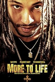 More to Life watch-More to Life