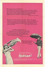 Morgan A Suitable Case for Treatment watch-Morgan A Suitable Case for Treatment