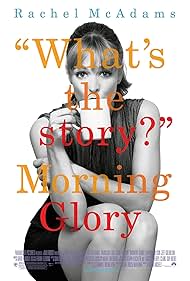 Morning Glory watch-Morning Glory