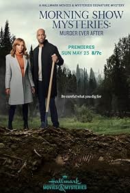 Morning Show Mysteries Murder Ever After watch-Morning Show Mysteries Murder Ever After
