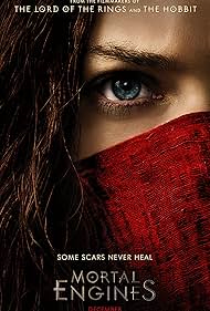 Mortal Engines