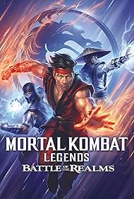 Mortal Kombat Legends Battle of the Realms watch-Mortal Kombat Legends Battle of the Realms